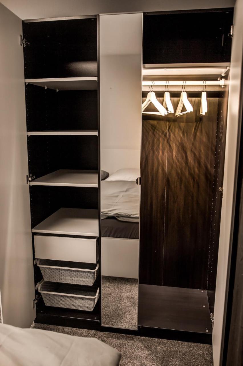 Ferienwohnung "Harzlounge" Wernigerode Bagian luar foto